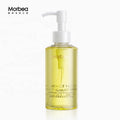MORBEA OEM ODM Hot Selling Comfortably Makeup Remover Oil Deep Cleaning Makeup Remover Oil