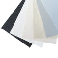 Strong Tensile Strength Flame Retardant Fireproof UV Proof Waterproof Mildew Proof Sunscreen Blinds Fabric