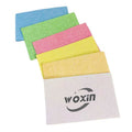 Woxin Biodegradable Compressed Cellulose Pad 2026 Eco Friendly Dish Cleaning Products Kitchen Sponge