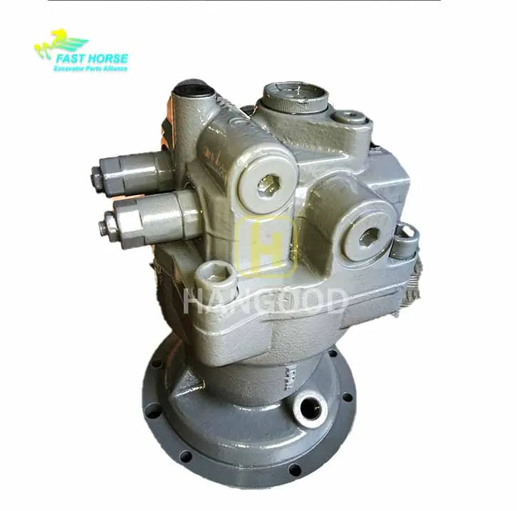 Hangood Construction Machinery Parts EX120-5 Swing Motor for Hitachi 4330219 Hydraulic Swing Motor EX105-2 EX120-2 Swing Motor