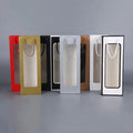 Hot Sale Good Quality Handle Gift Bag Color Beer Packing Wine Gift Bag Custom