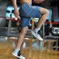 Factory Direct Sell Sports Running Shorts Men's Summer Quick Dry  Short Joggers Custom Workout Shorts for Men
