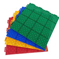 Wholesale Cheap Price Outdoor Sports Tiles PP Basketball Flooring Sport Court Tiles Multi Sport Outdoor Court Tiles