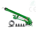 Titans Heavy-Duty 65M Rain Gun Sprinkler for Farmland & Orchards Agricultural Irrigation System Watering & Dust Proof