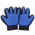 Custom Pet Dog Cat Grooming Cleaning Glove for Pet Dirt Hair Remover Pet Bath Grooming Glove