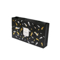 Wholesale Gift Packing Bag Luxury Printing Art Paper Bags for Clothes Shopping and Food Package Bags