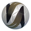 OEM / ODM Hot Sale Good Quality Official Size 5 Durable PVC Laser Leather Machine Stitched Soccer Balls for Adult