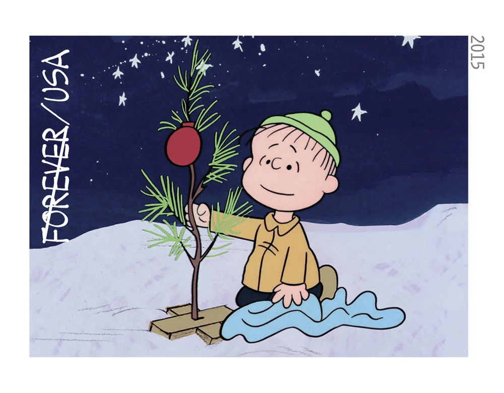 US Forever Postage Mail Stamps Waterproof Postal Mailing Stickers Forl Party Decoration Christmas Cultural and Creative Gifts