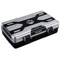 Modern Storage Packaging Cigar Moisturizer Eco-Friendly PP Material Portable Cigar Box Cut Set 10 Sets Travel Ready