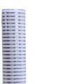 Modern Frosted Decorative Glass PVC Window Film Privacy Window Film with Explosion-Proof Function Free Sample for Apartment Use