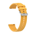 Eraysun Hot Selling Silicone Strap Soft Rubber Waterproof Fashion Smart Watch Band Accessories for Huawei GT4 22mm