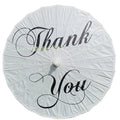 Custom Designed Multifunction Chinese Oil Paper Umbrella Parasols Straight Pattern Style