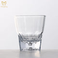 150Ml Thickened Teardrop Whiskey Glasses Commercial Beer Glass Liquor Cups Custom Logo Bar/Ktv/Home