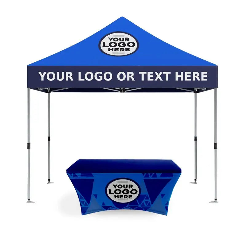 Promotion Customized Waterproof Outdoor Tent Folding Carpa Awning 3X3 Street Food 10X10 Pole Canopy Shelter Tent With Frame