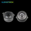 Led Optical Lens 16mm 40 Degree SMD 3030 3535 Led Light Lens From Ilenstech