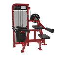 Commercial Gym Fitness Equipment Hip Trainer Glute Training Machine for Gym Use