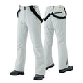 Men's Women's High Quality Winter Ski Pants Windproof Waterproof for Outdoor Sports Warm Plus Size Breathable Heated