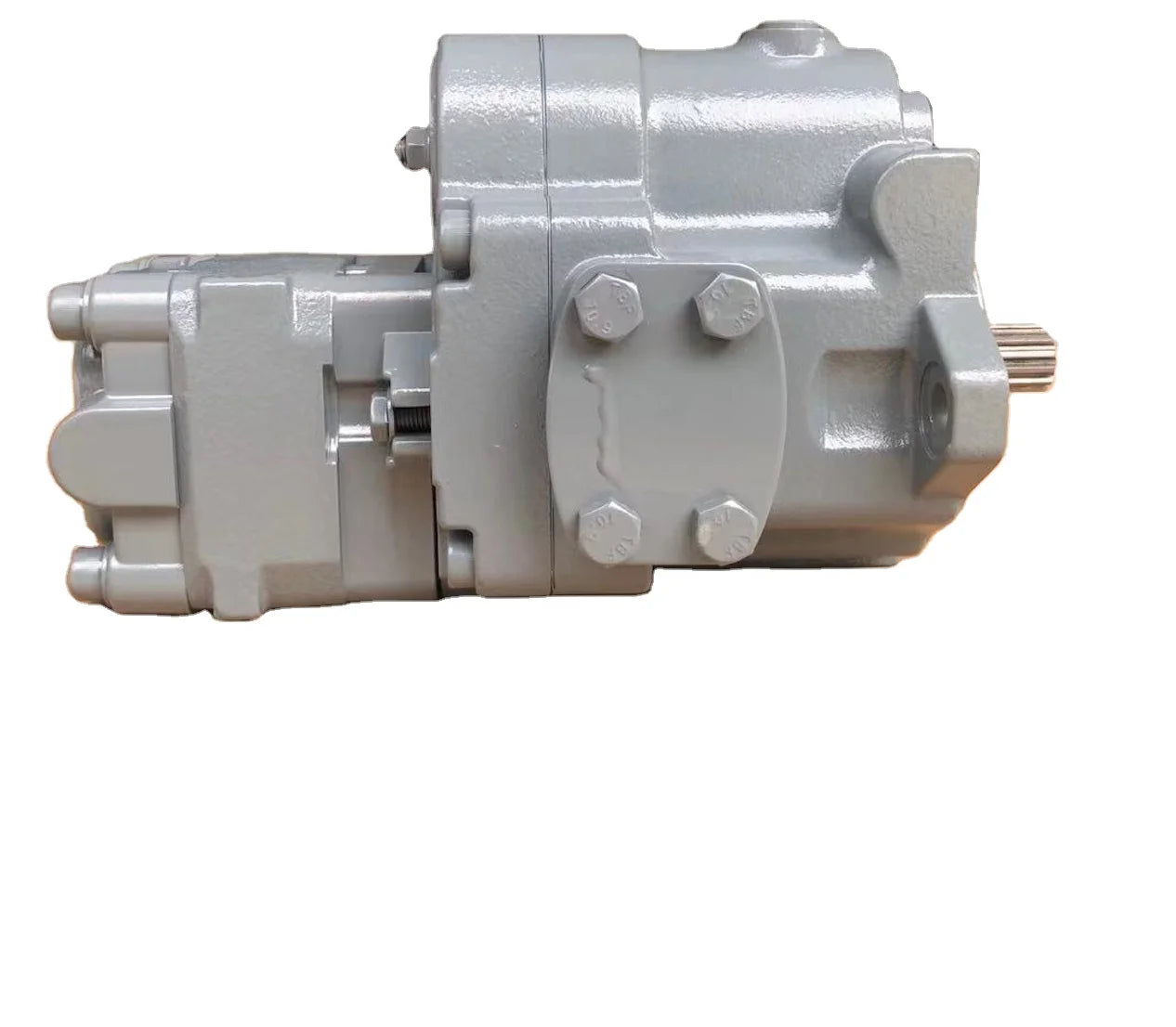 EX30 excavator Hydraulic Pump EX30U Main Pump Assy EX35-2 nachi pvd-2b-34 pvd-2b-34p