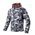Motorcycle Riding Jackets Mens Casual Motorbike Protect Jacket Coats Summer Breathable Mesh Waterproof Motocross Racing Jacket