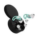 Hot Sale Silicone Earplug Reusable Ear Plugs for Sleep Focus Noise Sensitivity Socializing Noise Reduction