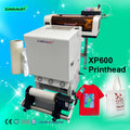 Algeria Tee Shirt Printer Price A3 33Cm Roll  Dtf Printer All in One Deals for T Shirt Printing