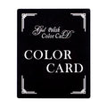 Factory Customization False Nail Display Book Gel Polish Color Tips Chart Palette Varnish Practice Board Manicure Book Color