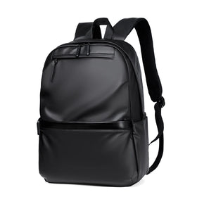 2023 Wholesale Outdoor School Waterproof Business College Simple Large Capacity Men's Design Laptop Bag Backpack