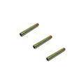 Customized Stainless Steel Round Unthreaded Cnc Turning Stainless Steel 8Mm Spacers