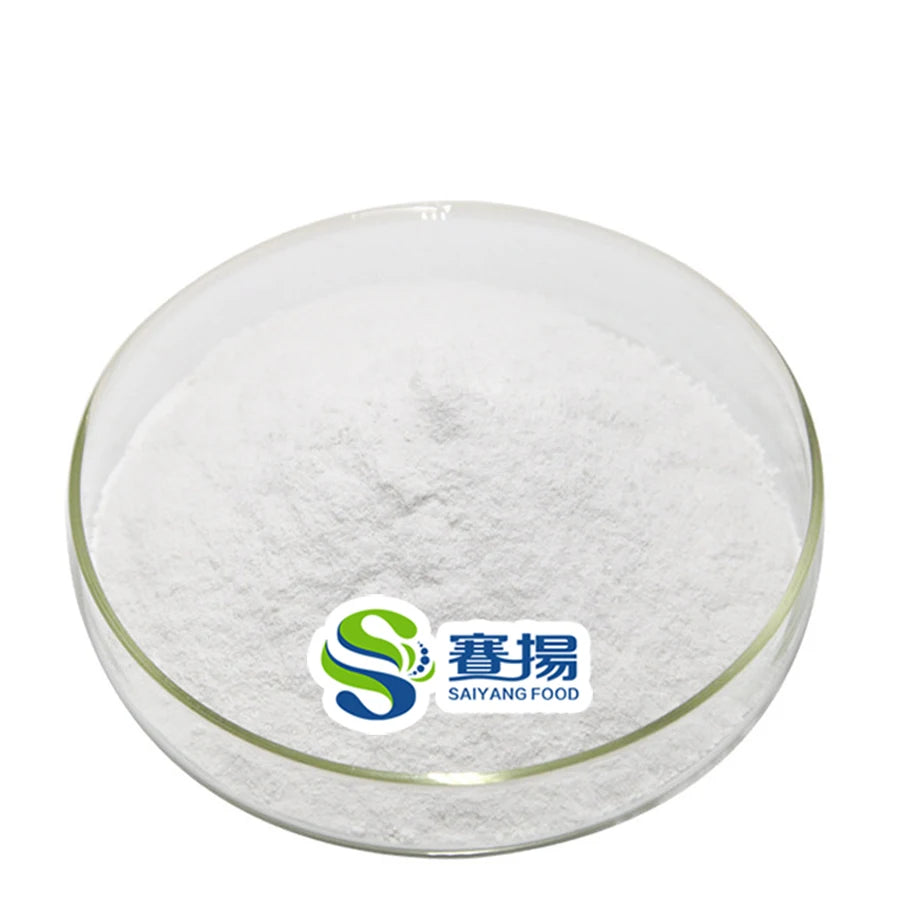 Food Grade Vitamin B14 Betaine Anhydrous Amino Acid Salt Moisturizer Betaine Anhydrous Powder