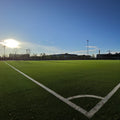 Mini Football Field Carpet Price Football Field Campo De Futebol