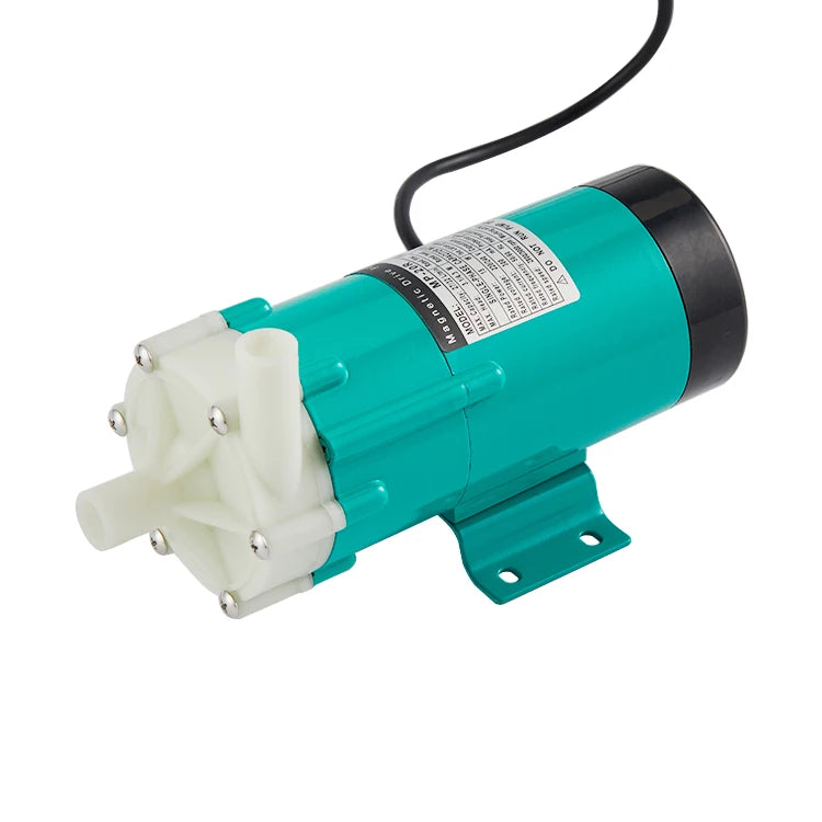 MP-20RM MP-20R 2025 Industrial Water Magnetic Drive Chemical Circulation Pump Widely Used 110V / 220V Motor
