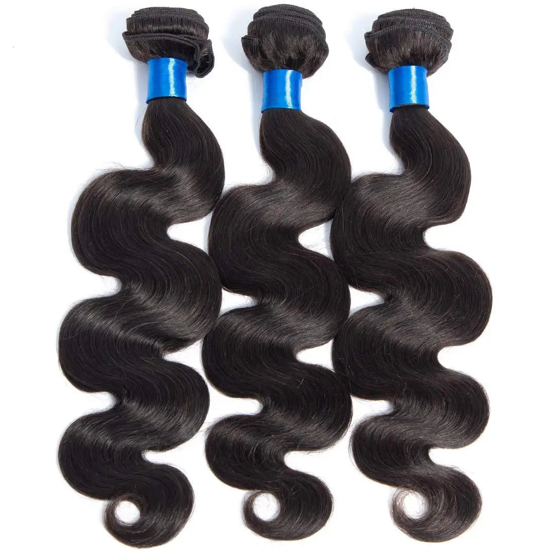 12A Double Drawn Vietnamese Hair Natural Color Human Hair Bundles Body Wave Hair Weave Customize Color Brazilian Bundles
