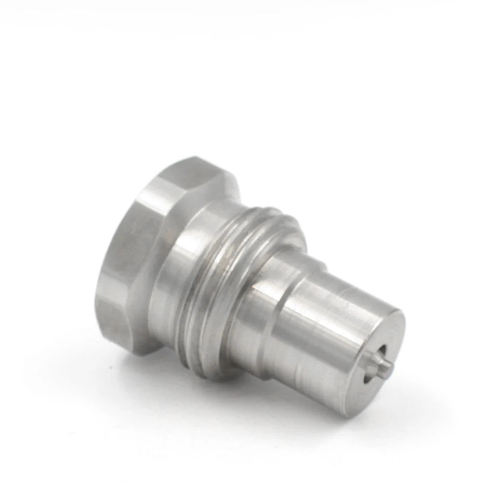 3/4" High Pressure Carbon Steel Quick Release Coupling for Hydraulic Jacks Hammers and Mobile Equipment