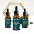 Anti Hair Loss  Biotin Regrowth Private Label Hair Serum