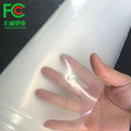 200 Micron UV Resistant Plastic Film Agriculture Tunnel Greenhouse