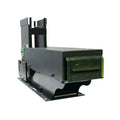 Syncotek Oem Dispenser Kartu Otomatis Pvc Business Best Smart Automatic Card Dispenser for Car Wash Industry