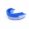 Custom Logo Professional Best Protection Mouth Guard with case Football Hockey Boxing Mouthguard for Braces