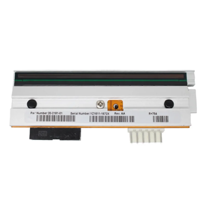 Codewel Compatible Printhead I-4208/I-4210/I-4212 203dpi PHD20-2181-01 for Low Speed Printing