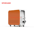 Factory 3 in 1 Laser Cleaning Machine Rust 100w air Cool Laser Cleaning Machine for Paint Removal Laser Rust Removal on Sale