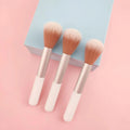 Customized Single Make up Brush Highlight Nose Shadow Makeup Brush Concealer Brush