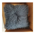 Sample Support Factory Colors  Mongolian Tibetan Seat Chair Pad Use Cushion Cover