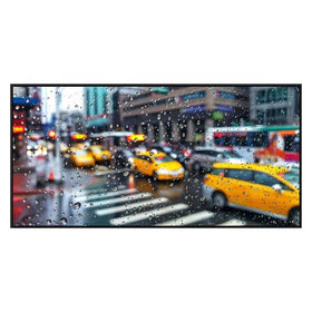 Printing Wall Art Modern HD Car Print Wall Poster Car Canvas Poster