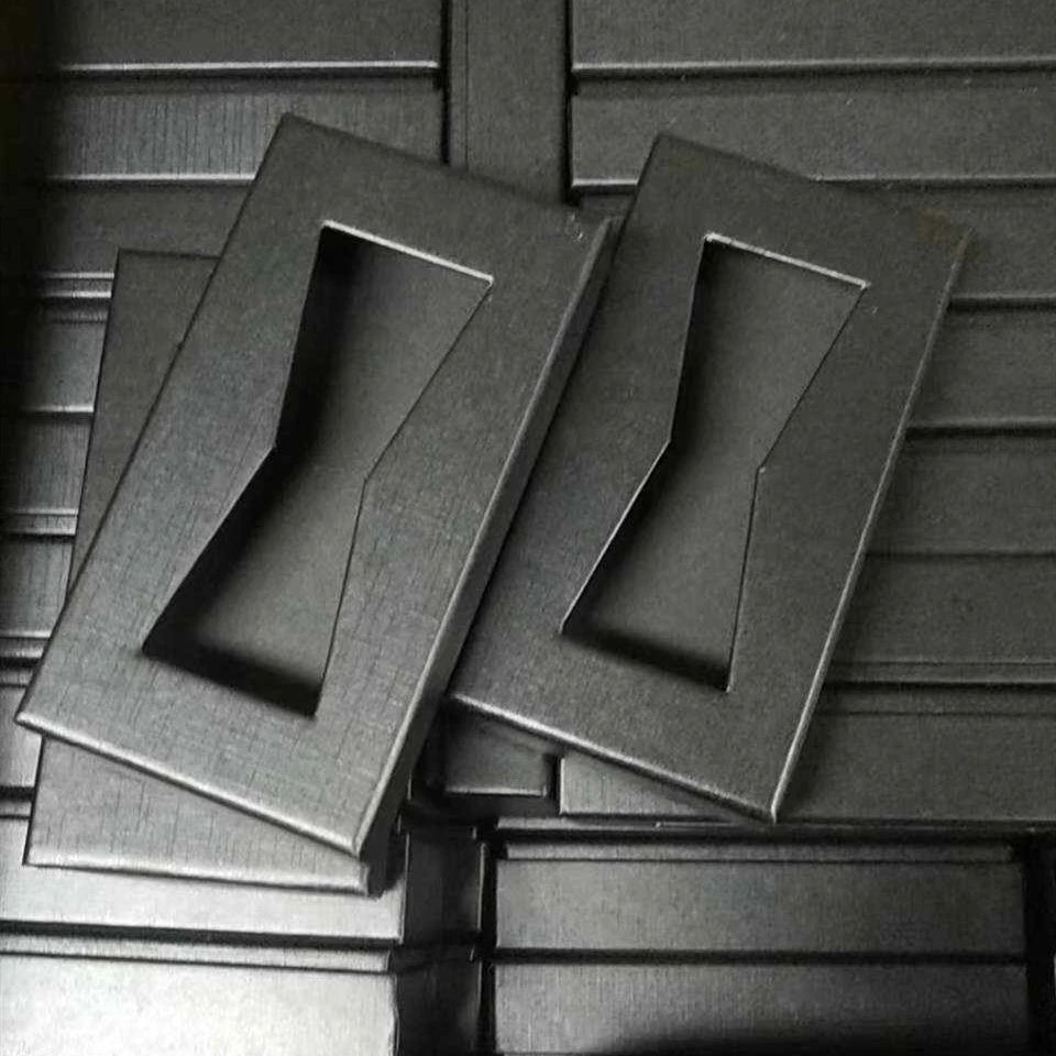 Fashion Bow Tie Gift Box