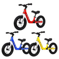 Outdoor Children Sports Fashion Bicycle 2-6 Years Kids Balance Bike Slide Bicycle