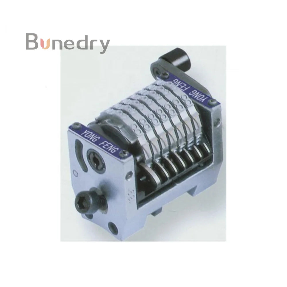 New Speedmaster GTO 7-Digit Backward Ink Numbering Machine Offset Printer New Condition Printing Including Spare Parts