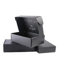Junye Logo Printed Custom OEM Thick Craft Paper Box Sushi with Logo