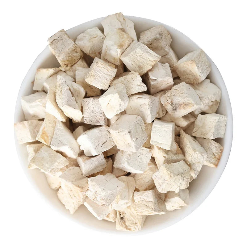 Feng Ge Natural AD Dried Wild RADIX PUERARIAE Block and Sliced Herb Raw for Export