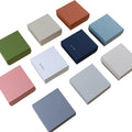 Milan World Jewelry Packaging Decoration Box Ring Earring Necklace Box Gift Box