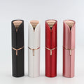 Rechargeable Painless Brows Eyebrow Pencil Hair Remover and Trimmer