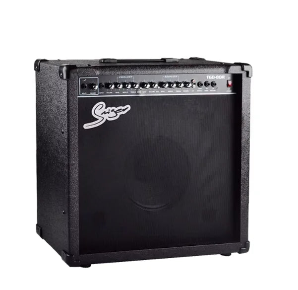 Professional Amp Factory Wholesale Price 80 Watt Electric Guitar Amplifier with Different Watt Amps